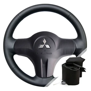 {{photo.Alt || photo.Description || 'Оплетка на резиновый руль для Mitsubishi Colt VI (2002-2012)'}}
