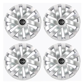{{photo.Alt || photo.Description || 'Колпаки на колеса R14 на Nissan (SKS-Teorin 14216)'}}