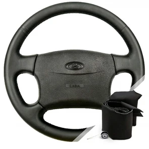 {{photo.Alt || photo.Description || 'Оплетка на руль Лада Гранта Classic "22 (без airbag)'}}