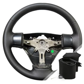{{photo.Alt || photo.Description || 'Оплетка на руль Hyundai Getz (2005-2011) для замены штатной кожи'}}