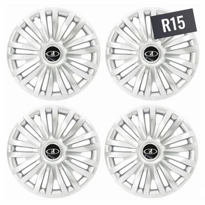 {{photo.Alt || photo.Description || 'Колпаки на колеса R15 SKS 313 для Lada'}}