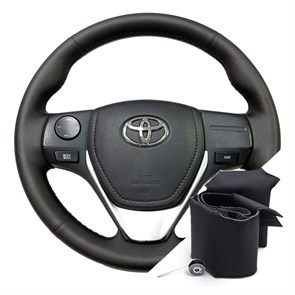 {{productViewItem.photos[photoViewList.activeNavIndex].Alt || productViewItem.photos[photoViewList.activeNavIndex].Description || 'Оплетка на руль Toyota RAV IV (2013-2020) из экокожи Altona'}}