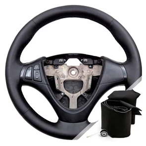 {{photo.Alt || photo.Description || 'Оплетка на руль Hyundai I30 (2007-2012) для резинового руля'}}
