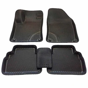 Ковры салона EVA 3D Geely Coolray - фото
