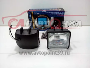 {{photo.Alt || photo.Description || 'Противотуманные фары DLAA LA-101 White'}}
