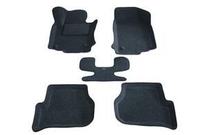 {{photo.Alt || photo.Description || '3D ворсовые коврики Volkswagen Golf 6 (2009-2012)'}}