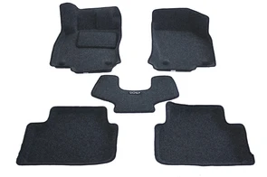 {{photo.Alt || photo.Description || '3D ворсовые коврики Volkswagen Golf 7 (2013-2020)'}}
