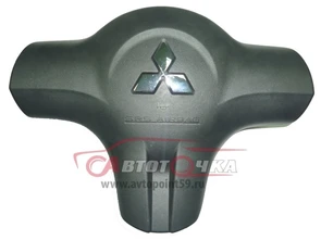 {{photo.Alt || photo.Description || 'Заглушка руля Mitsubishi Colt (2003-2008)'}}