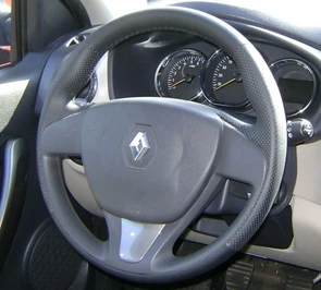 {{photo.Alt || photo.Description || 'Оплетка на руль из натуральной кожи Renault Duster I рестайлинг 2015-2017'}}