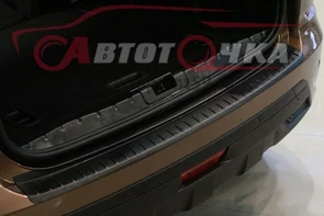 {{photo.Alt || photo.Description || 'Накладка в проем багажника Лада XРей | LADA XRAY'}}