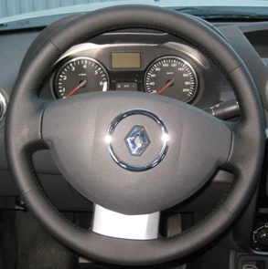 {{photo.Alt || photo.Description || 'Оплетка на руль из натуральной кожи Nissan Terrano III 2014-2017 (черная)'}}