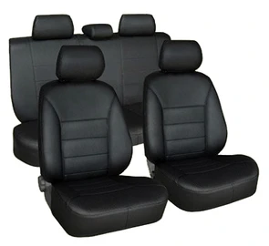 {{photo.Alt || photo.Description || 'Чехлы из экокожи для Lada Largus 5 мест (2012-2021) - черные'}}