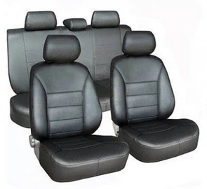 {{photo.Alt || photo.Description || 'Чехлы из экокожи для Nissan Qashqai I (2008-2014) - черные'}}