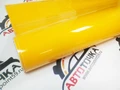 Желтая виниловая пленка 2618