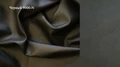 Автомобильная кожа Виста Глатт черная 2991