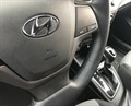 Оплетка на руль из натуральной кожи Hyundai Solaris II 2017-н.в. 3014 - фото 10809