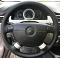 оплетка Chevrolet Aveo I фото