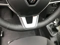 Оплетка на руль из натуральной кожи Renault Sandero II (2018-н.в.) 3062