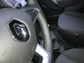 Оплетка на руль из натуральной кожи Renault Arkana I (2019-н.в.) 3063