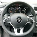 Оплетка на руль из натуральной кожи Renault Duster I (2017-н.в.) 3064 - фото 10998