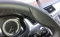 Оплетка на руль из натуральной кожи Skoda Octavia A7 (2015-2017) 3068
