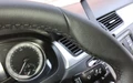 Оплетка на руль из натуральной кожи Skoda Yeti I (2013-2018) 3070