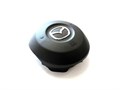 Заглушка руля Mazda III фото