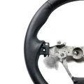 Оплетка на руль Toyota Rav 4 III рестайлинг (2010-2014)  для резинового руля 3356