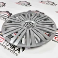 Колпаки R14 SKS-Teorin для Volkswagen Polo - фото