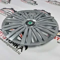 Колпаки R14 SKS-Teorin для Skoda Fabia - фото
