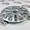 Колпаки для Lada Kalina R14 SKS-Teorin 14217 - фото