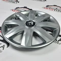 Колпаки на колеса для Renault Sandero R14 SKS-Teorin 14221 - фото