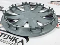 Фото крепежа колпака для Renault Sandero R14 SKS-Teorin 14221