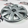 Колпаки на колеса для Lada Kalina R14 SKS-Teorin 14221 - фото