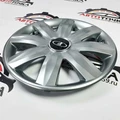 Колпаки на колеса для Lada Priora R14 SKS-Teorin 14221 - фото