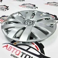 Колпаки для Volkswagen Polo R14 SKS-Teorin 14216 - фото