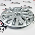 Колпаки на Volkswagen Golf 6 R15 SKS-Teorin 15313 - фото