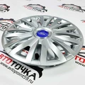 Колпаки на Ford Focus 2 R15 SKS-Teorin 15313 - фото