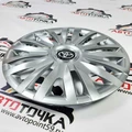 Колпаки на Toyota Corolla E170 R15 SKS-Teorin 15313 - фото