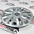 Колпаки на Toyota Corolla E150 R15 SKS-Teorin 15313 - фото