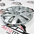 Колпаки для Volkswagen Jetta 5 R15 SKS-Teorin 15315 - фото