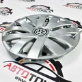 Колпаки на Volkswagen Jetta 6 R15 SKS-Teorin 15315 - фото