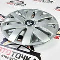 Колпаки на диски для Renault Sandero R15 SKS-Teorin 15315 - фото