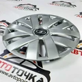 Колпаки для Lada Largus R15 SKS-Teorin 15315 - фото