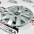 Колпаки на диски Toyota Corolla E150 R15 SKS-Teorin 15315 - фото