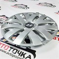 Колпаки на Hyundai Solaris I R15 SKS-Teorin 15315 - фото