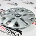 Колпаки на диски Hyundai Solaris 2 R15 SKS-Teorin 15315 - фото