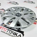 Колпаки на колеса R15 SKS-Teorin 15315 для Kia Rio 3 - фото