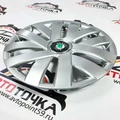 Колпаки на Skoda Fabia R15 SKS-Teorin 15315 - фото