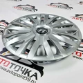 Колпаки на Hyundai i30 R15 SKS-Teorin 15313 - фото